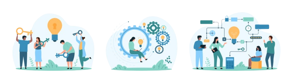 User chatting with AI about procrastination and social anxiety